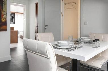 Appartement de vacances �/en/au İstanbul (Istanbul)ou appartement ou maison de vacances
