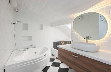 Appartement de vacances �/en/au İstanbul (Istanbul)ou appartement ou maison de vacances