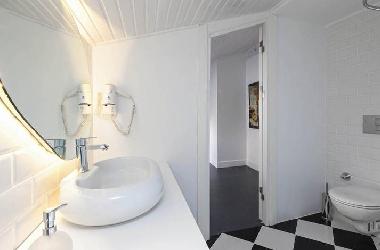 Appartement de vacances �/en/au İstanbul (Istanbul)ou appartement ou maison de vacances