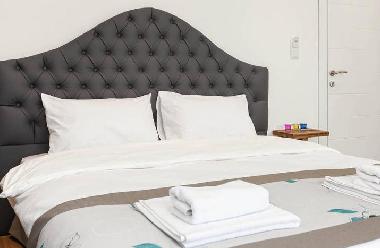 Appartement de vacances �/en/au İstanbul (Istanbul)ou appartement ou maison de vacances