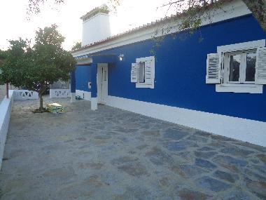 Maison de vacances �/en/au Hortinhas (Alto Alentejo)ou appartement ou maison de vacances