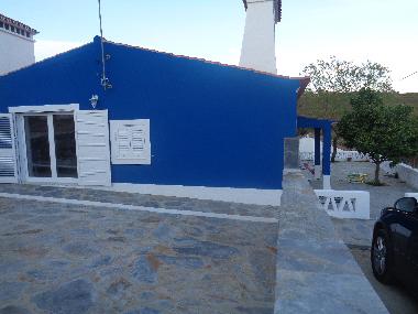 Maison de vacances �/en/au Hortinhas (Alto Alentejo)ou appartement ou maison de vacances