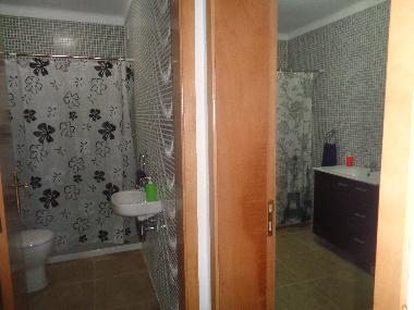 Maison de vacances �/en/au Hortinhas (Alto Alentejo)ou appartement ou maison de vacances