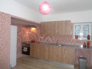 Maison de vacances �/en/au Hortinhas (Alto Alentejo)ou appartement ou maison de vacances