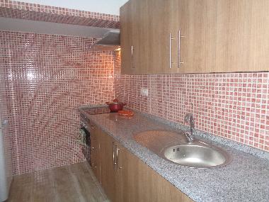 Maison de vacances �/en/au Hortinhas (Alto Alentejo)ou appartement ou maison de vacances