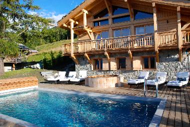 Chalet �/en/au Nendaz (Nendaz)ou appartement ou maison de vacances