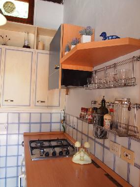 Appartement de vacances /en/au Firenze (Firenze)ou appartement ou maison de vacances