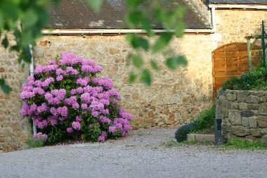 Maison de vacances �/en/au plounevez moedec (C�tes-d