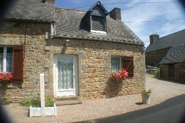 Maison de vacances �/en/au plounevez moedec (C�tes-d