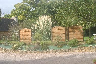 Maison de vacances �/en/au plounevez moedec (C�tes-d