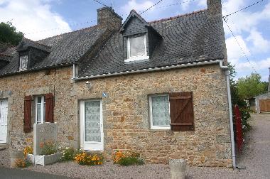 Maison de vacances �/en/au plounevez moedec (C�tes-d