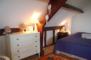 2�me lit de 2 personnes