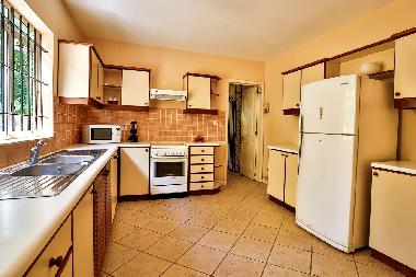 Maison de vacances �/en/au Pointe aux Canonniers (Grand Baie)ou appartement ou maison de vacances