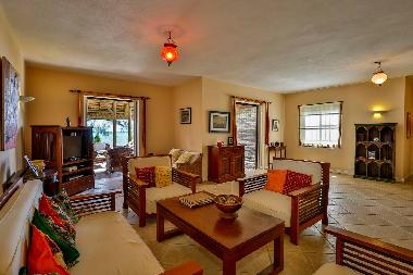 Maison de vacances �/en/au Pointe aux Canonniers (Grand Baie)ou appartement ou maison de vacances