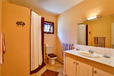 Maison de vacances �/en/au Pointe aux Canonniers (Grand Baie)ou appartement ou maison de vacances