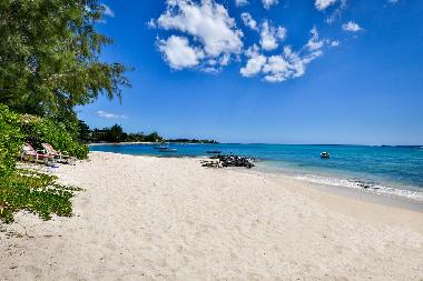 Maison de vacances �/en/au Pointe aux Canonniers (Grand Baie)ou appartement ou maison de vacances