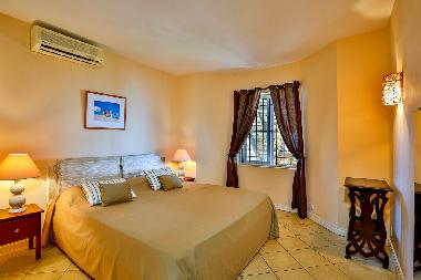 Maison de vacances �/en/au Pointe aux Canonniers (Grand Baie)ou appartement ou maison de vacances