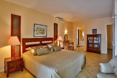 Maison de vacances �/en/au Pointe aux Canonniers (Grand Baie)ou appartement ou maison de vacances