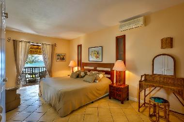 Maison de vacances �/en/au Pointe aux Canonniers (Grand Baie)ou appartement ou maison de vacances