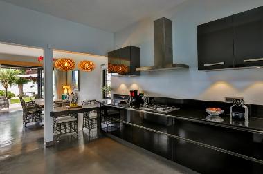 Maison de vacances /en/au Pereybere (Pereybere)ou appartement ou maison de vacances