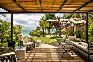 Maison de vacances /en/au Pereybere (Pereybere)ou appartement ou maison de vacances