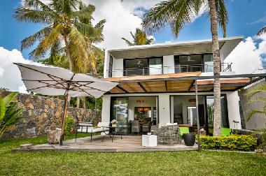 Maison de vacances /en/au Pereybere (Pereybere)ou appartement ou maison de vacances