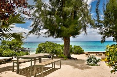 Maison de vacances /en/au Pereybere (Pereybere)ou appartement ou maison de vacances