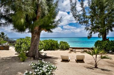 Maison de vacances /en/au Pereybere (Pereybere)ou appartement ou maison de vacances