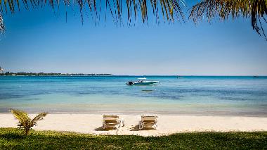 Maison de vacances /en/au Pereybere (Pereybere)ou appartement ou maison de vacances