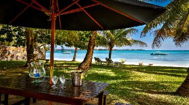 Maison de vacances /en/au Pereybere (Pereybere)ou appartement ou maison de vacances