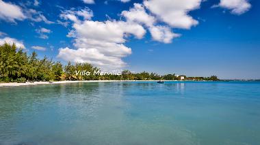 Maison de vacances /en/au Pereybere (Pereybere)ou appartement ou maison de vacances