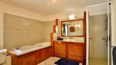 Maison de vacances /en/au Pereybere (Pereybere)ou appartement ou maison de vacances