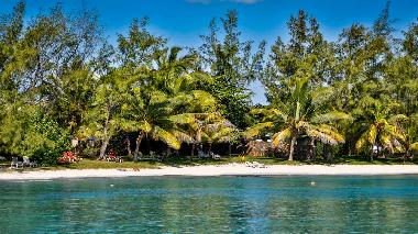 Maison de vacances /en/au Pereybere (Pereybere)ou appartement ou maison de vacances