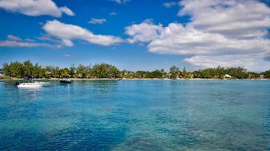 Maison de vacances /en/au Pereybere (Pereybere)ou appartement ou maison de vacances