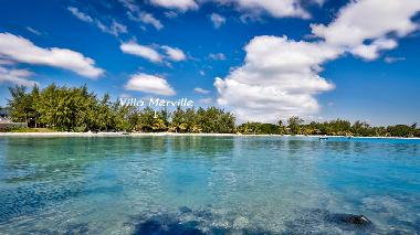 Maison de vacances /en/au Pereybere (Pereybere)ou appartement ou maison de vacances