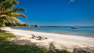 Maison de vacances /en/au Pereybere (Pereybere)ou appartement ou maison de vacances