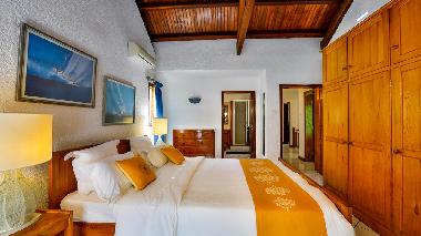 Maison de vacances /en/au Pereybere (Pereybere)ou appartement ou maison de vacances