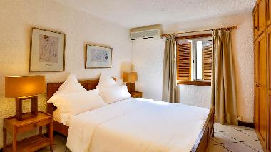 Maison de vacances /en/au Pereybere (Pereybere)ou appartement ou maison de vacances