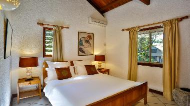 Maison de vacances /en/au Pereybere (Pereybere)ou appartement ou maison de vacances