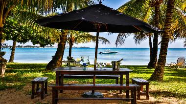 Maison de vacances /en/au Pereybere (Pereybere)ou appartement ou maison de vacances