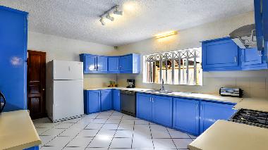 Maison de vacances /en/au Pereybere (Pereybere)ou appartement ou maison de vacances