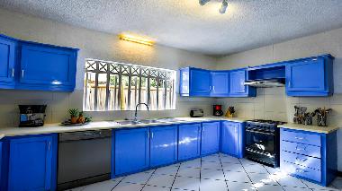 Maison de vacances /en/au Pereybere (Pereybere)ou appartement ou maison de vacances