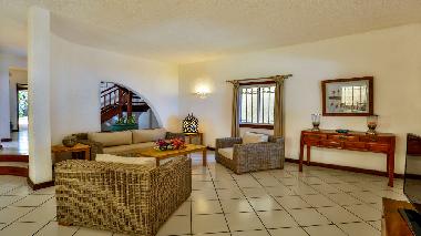 Maison de vacances /en/au Pereybere (Pereybere)ou appartement ou maison de vacances