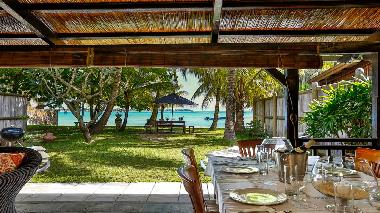 Maison de vacances /en/au Pereybere (Pereybere)ou appartement ou maison de vacances