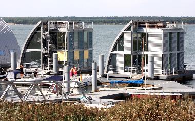 Appartement de vacances /en/au Elsterheide OT Geierswalde (Oberlausitz / Niederschlesien)ou appartement ou maison de vacances