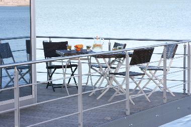Appartement de vacances /en/au Elsterheide OT Geierswalde (Oberlausitz / Niederschlesien)ou appartement ou maison de vacances