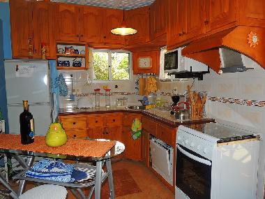 Maison de vacances /en/au Punta del este (Maldonado)ou appartement ou maison de vacances