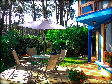 Maison de vacances /en/au Punta del este (Maldonado)ou appartement ou maison de vacances