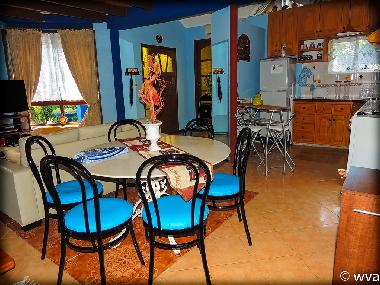 Maison de vacances /en/au Punta del este (Maldonado)ou appartement ou maison de vacances