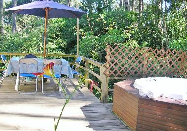 Maison de vacances /en/au Punta del este (Maldonado)ou appartement ou maison de vacances